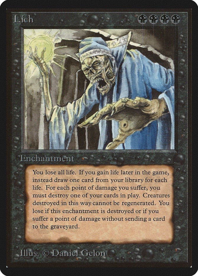 Lich [LEB]