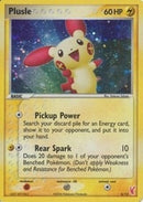 Plusle (6/12) [PR]