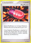 PlusPower (121/132) [SW]