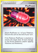 PlusPower (112/127) [PL]