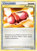 PlusPower (80/95) [UL]