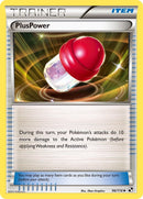 PlusPower (96/114) [BLW]