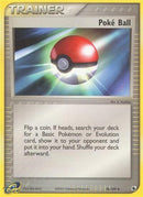 Poke Ball (86/109) [RS]