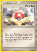 Poke Ball (82/100) [CG]