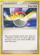 Poke Ball (85/100) [MD]