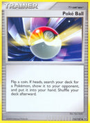 Poke Ball (113/127) [PL]