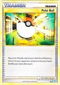 Poke Ball Gyarados (23/30) [PR]