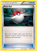 Poke Ball (97/114) [BLW]