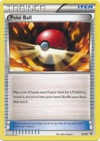 Poke Ball (35/39) [KSS]