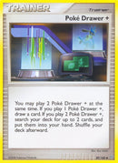 Poke Drawer plus (89/100) [SF]
