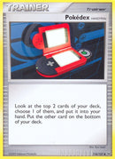 Pokedex HANDY910is (114/127) [PL]