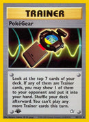 PokeGear (088/111) (Neo Genesis)