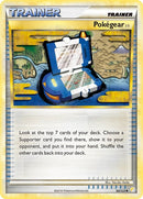 Pokegear 30 (96/123) [HS]