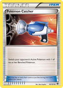 Pokemon Catcher (83/101) [PLB]