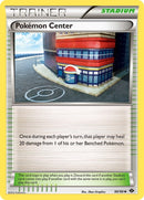 Pokemon Center (90/99) [NXD]