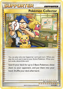 Pokemon Collector (97/123) [HS]