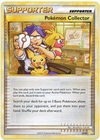 Pokemon Collector 27 (27/30) [PR]