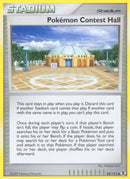 Pokemon Contest Hall (93/111) [RR]