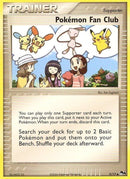 Pokemon Fan Club (009/017) [POP]