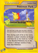 Pokemon Park (131/147) [AQ]