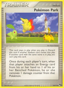 Pokemon Park (010/017) [POP]