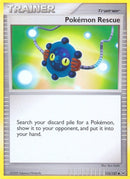 Pokemon Rescue (115/127) [PL]