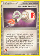 Pokemon Retriever (84/109) [RR]