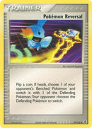 Pokemon Reversal (97/112) [RG]