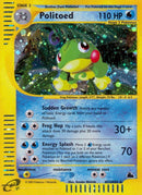 Politoed H23 (H23/H32) [SK]
