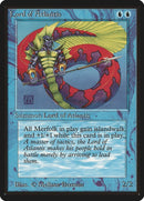 Lord of Atlantis [LEB]