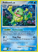 Politoed (12/146) [LA]