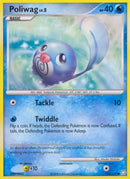 Poliwag (114/146) [LA]