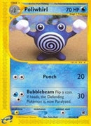 Poliwhirl (089/165) [EX]
