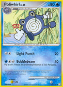Poliwhirl (115/146) [LA]