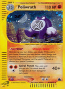 Poliwrath H24 (H24/H32) [SK]