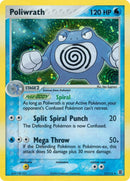 Poliwrath (11/112) [RG]