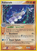 Poliwrath (11/115) [UF]