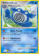 Poliwrath (35/146) [LA]