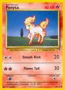 Ponyta (087/110) [LC]