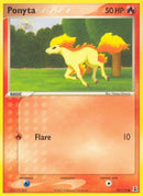 Ponyta (78/113) [DS]