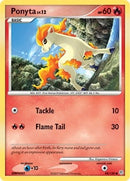 Ponyta (94/130) [DP]