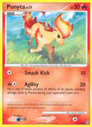 Ponyta (71/100) [SF]