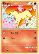 Ponyta (72/102) [TM]