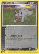 Poochyena 65 109 (65/109) [RS]