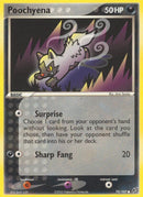 Poochyena (70/107) [DX]