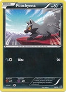 Poochyena (16/39) [KSS]