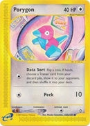 Porygon 103b (103b/147) [AQ]