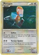 Image for Porygon - HGSS22 (22) [PR]
