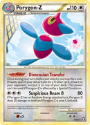 Porygon Z (7/102) [TM]