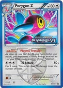 Porygon Z Team Plasma BW84 Prerelease (BW84) [PR]